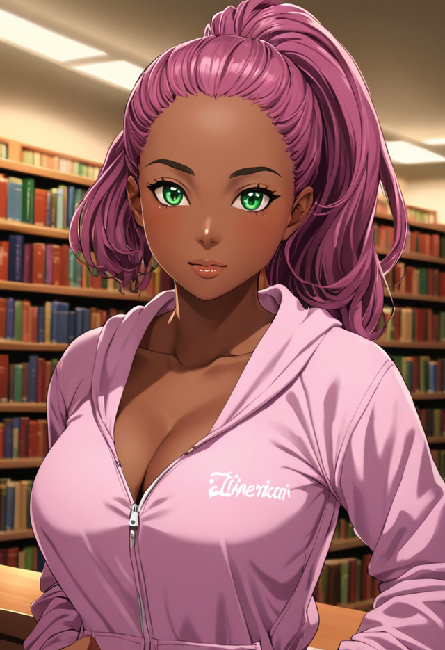 Marlee Stein avatar