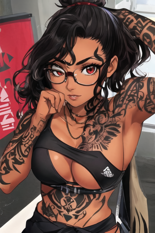 Malia Kirk avatar