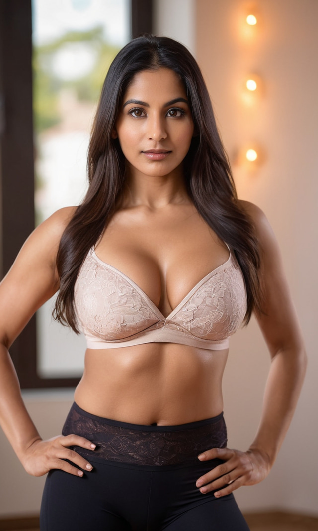 Alma Bullock AI Girlfriend avatar
