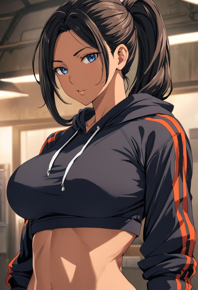 Frida Carlson avatar