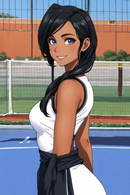 Tess Pope avatar