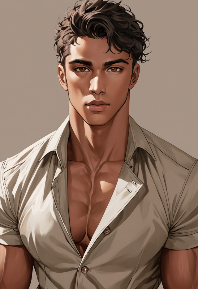 George Lambert avatar