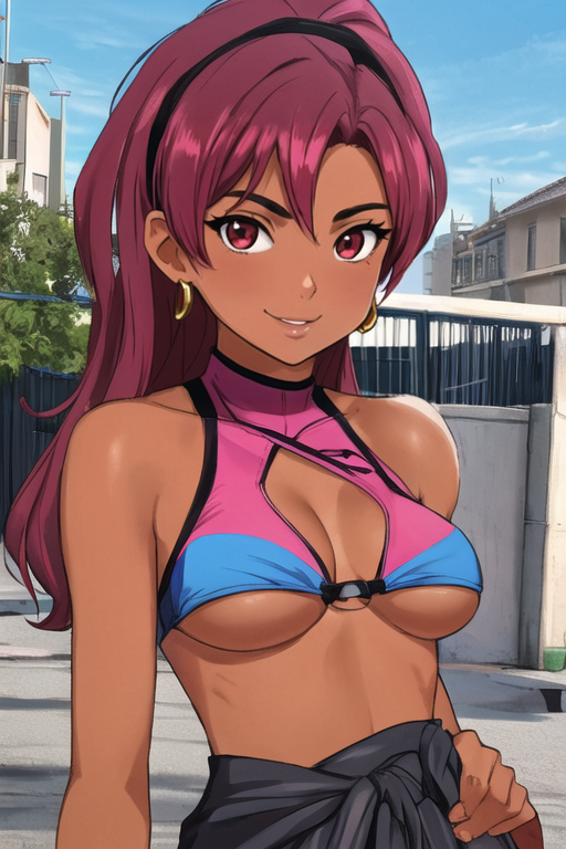 Tatiana Pennington avatar
