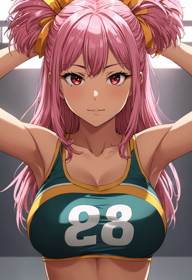 Teagan Archer avatar