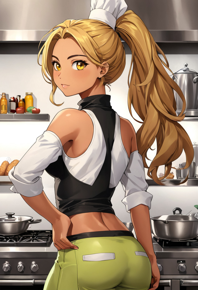 Paige Callahan avatar