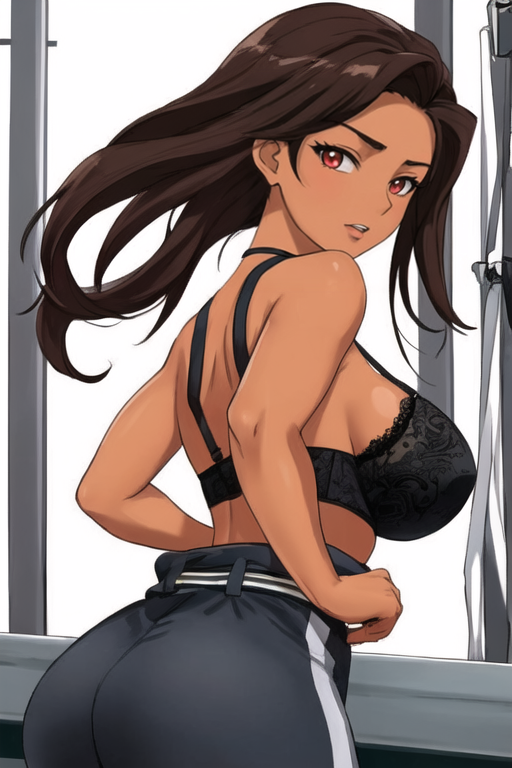 Mariana Summers avatar