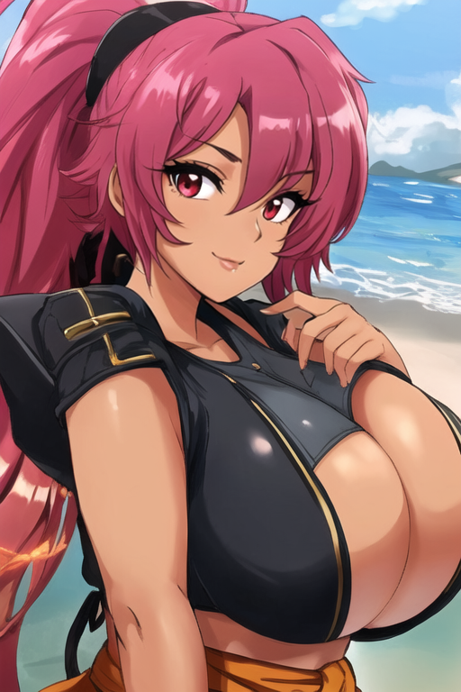 Jazmyn Watson avatar