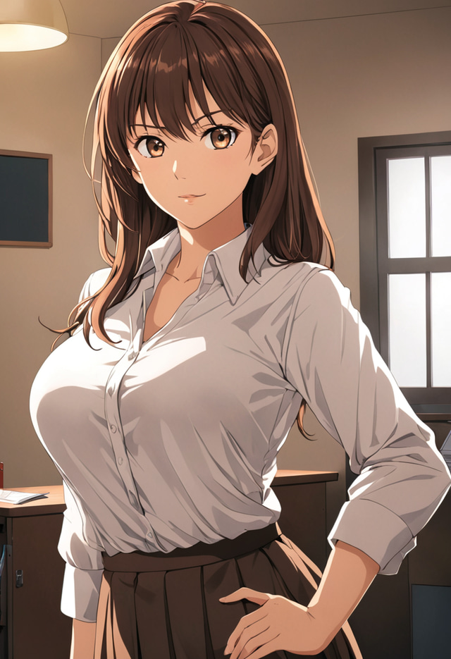 Madeline Wall avatar
