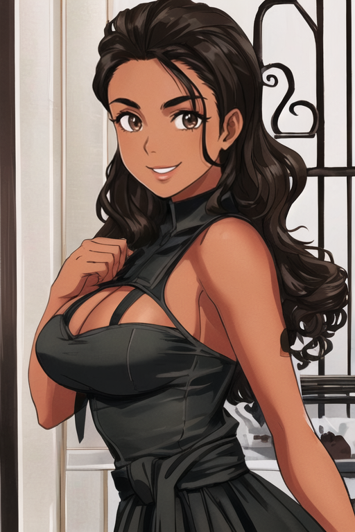 Sharon Vaughan avatar