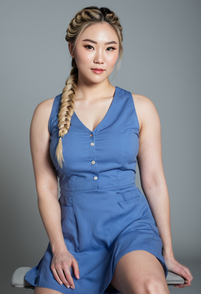 Clara Underwood avatar