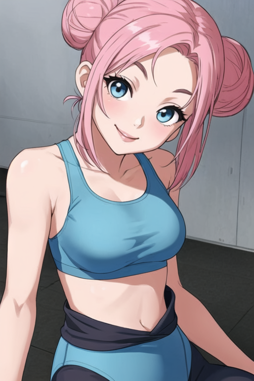 Kylee Blake avatar