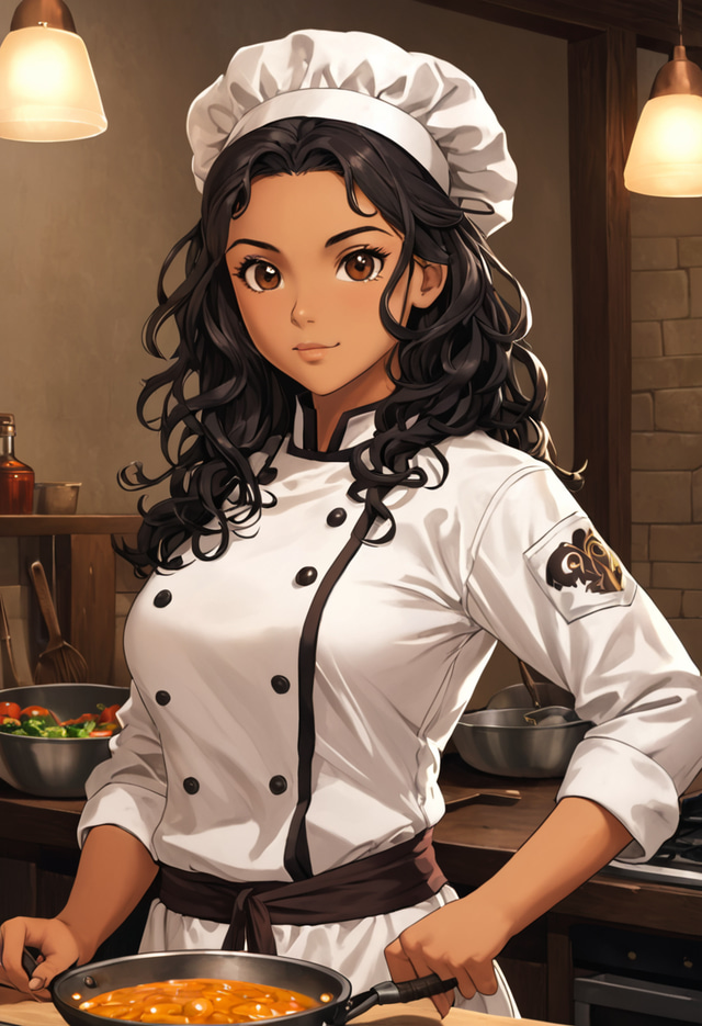 Ashanti Ali avatar