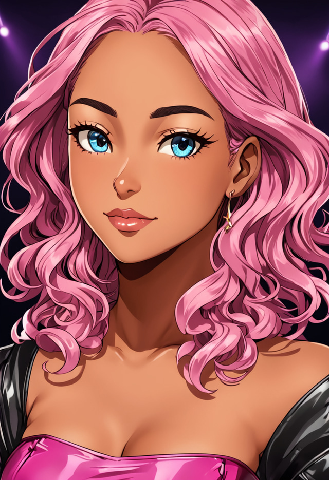 Emilia Reed avatar
