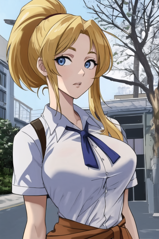 Cassandra Chaney avatar