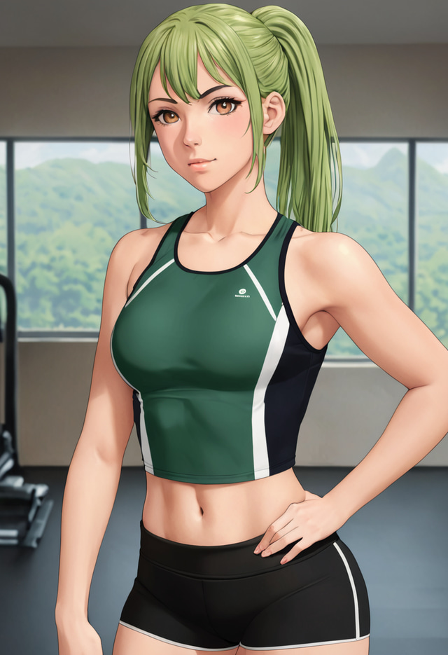 Chloe Pittman avatar