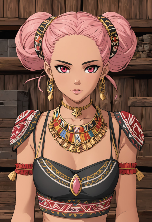 Breanna Zamora avatar
