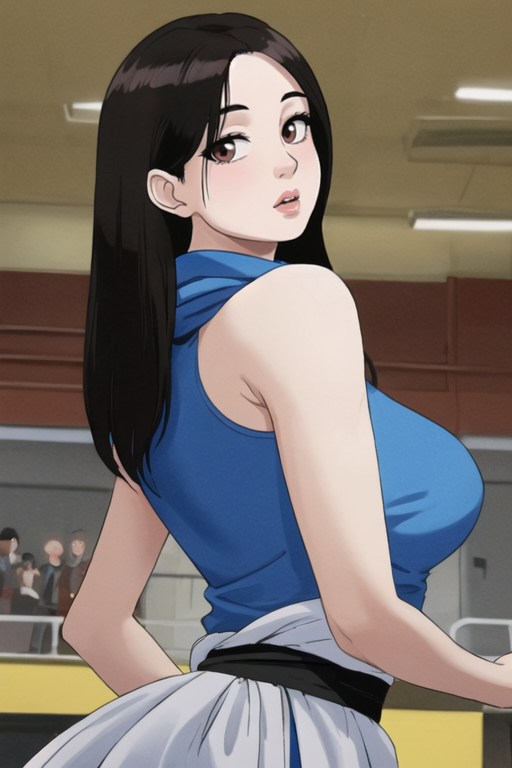 Arielle Johnson avatar