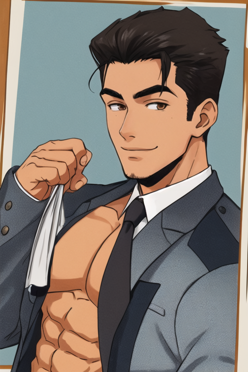 Lance Raymond avatar