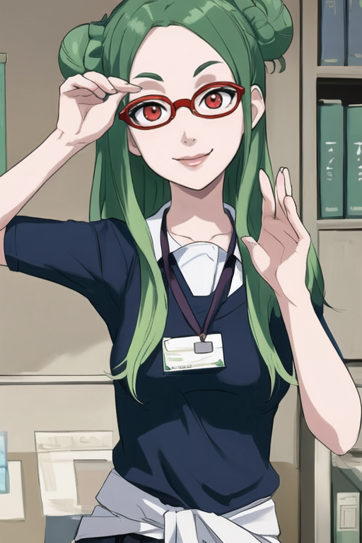 Miranda Adams avatar