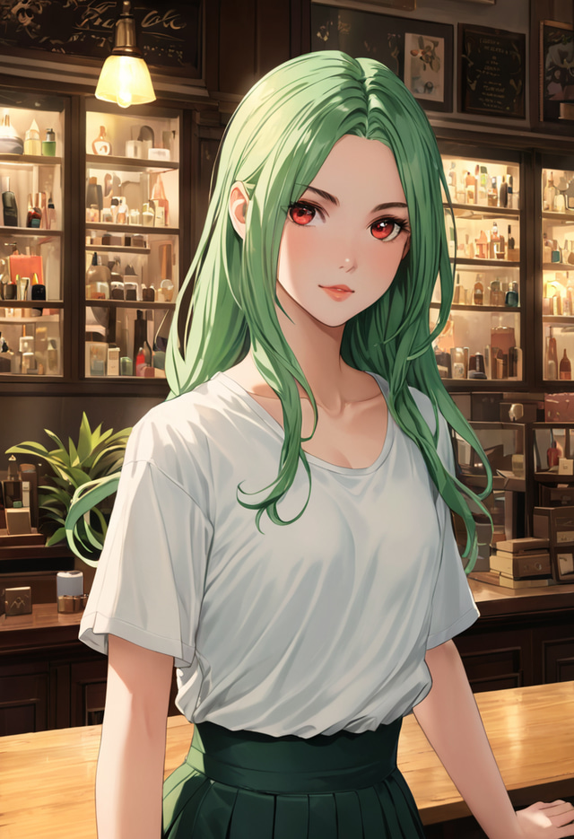 Ariel Bright avatar