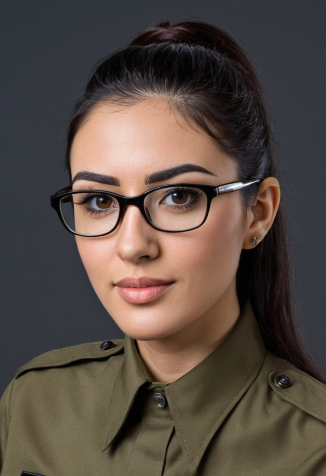 Yuliana Zavala AI Girlfriend avatar