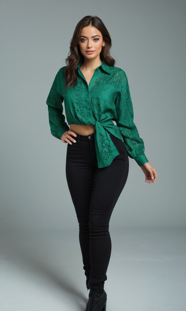 Abril Andrade avatar