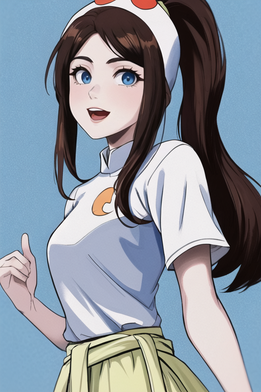 Cierra Travis avatar