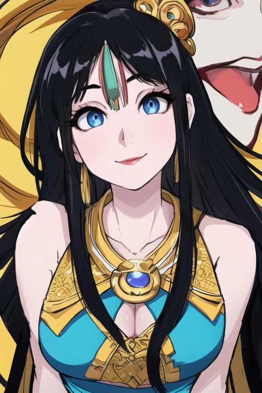 Haylie Bruce avatar