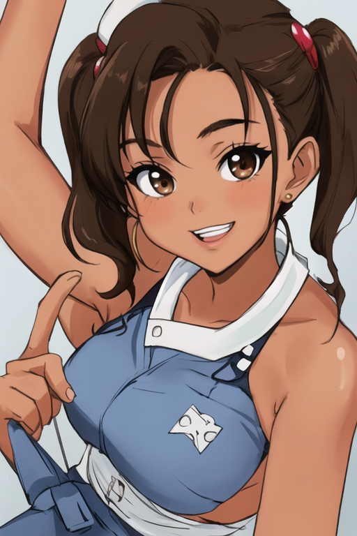 Desiree Hardin avatar