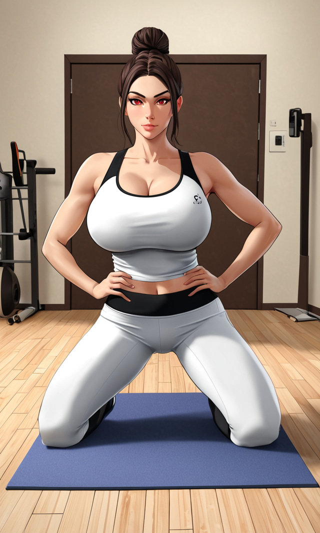Natalie Case avatar