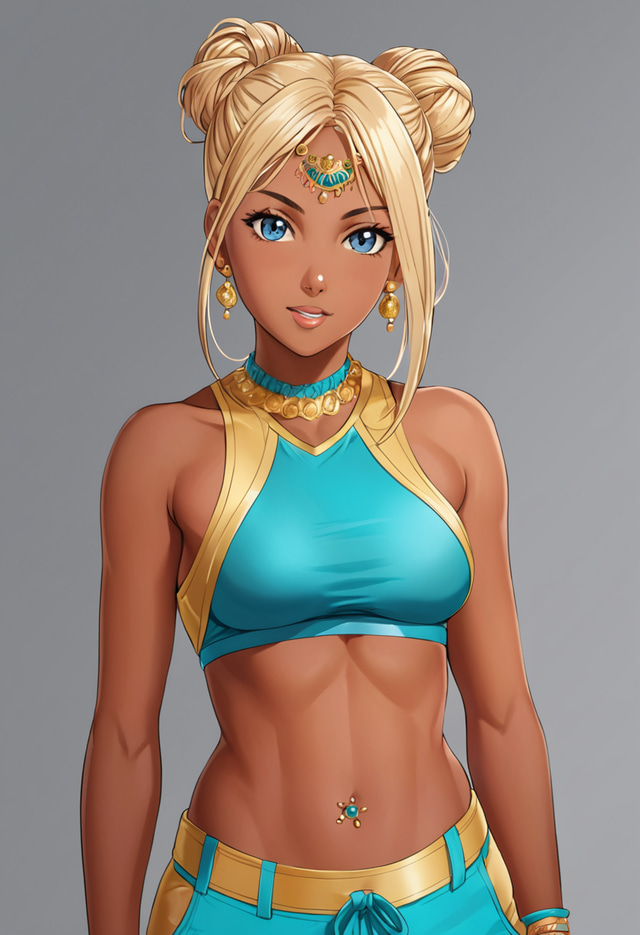 Elisa Levy avatar