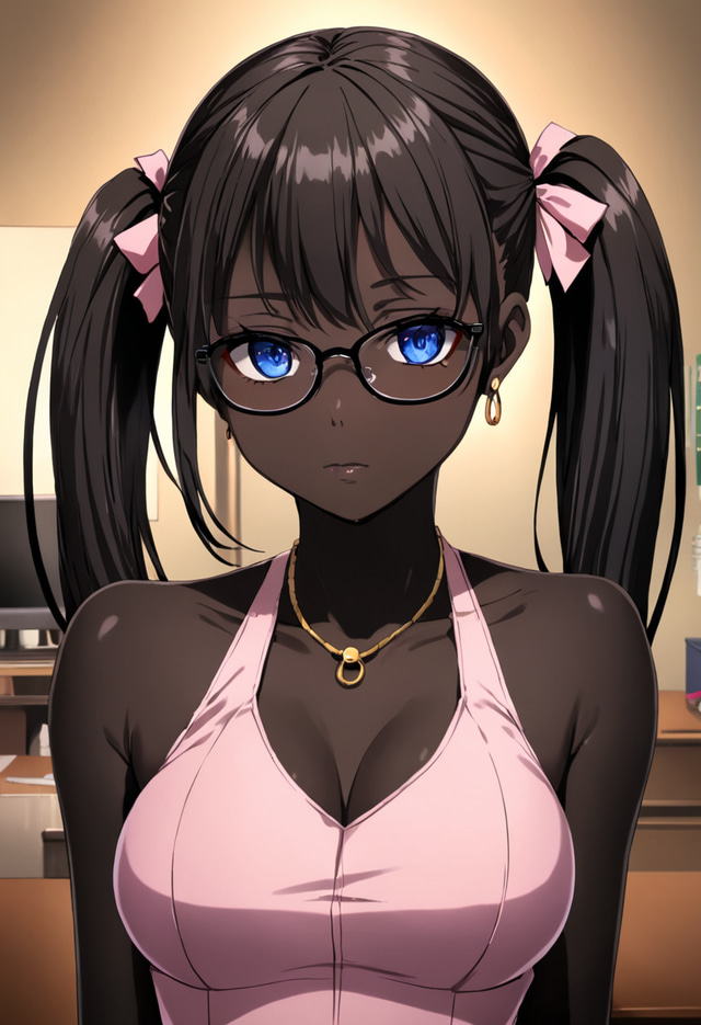 Hailee Moon avatar
