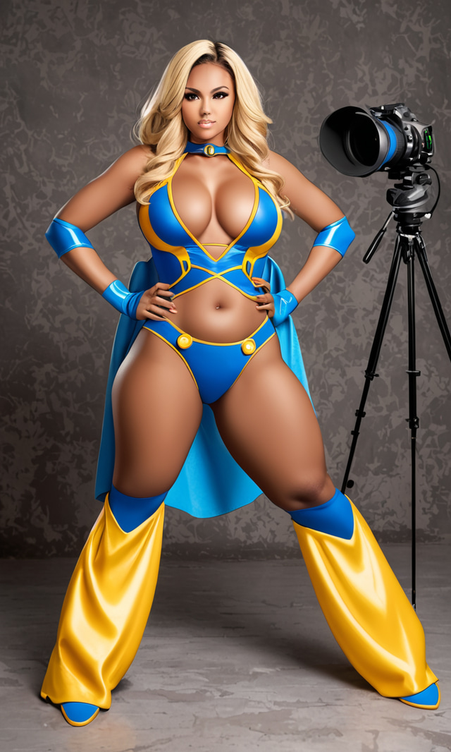 Caroline Leblanc avatar