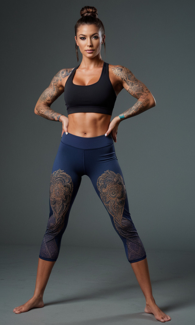 Bianca Hudson avatar