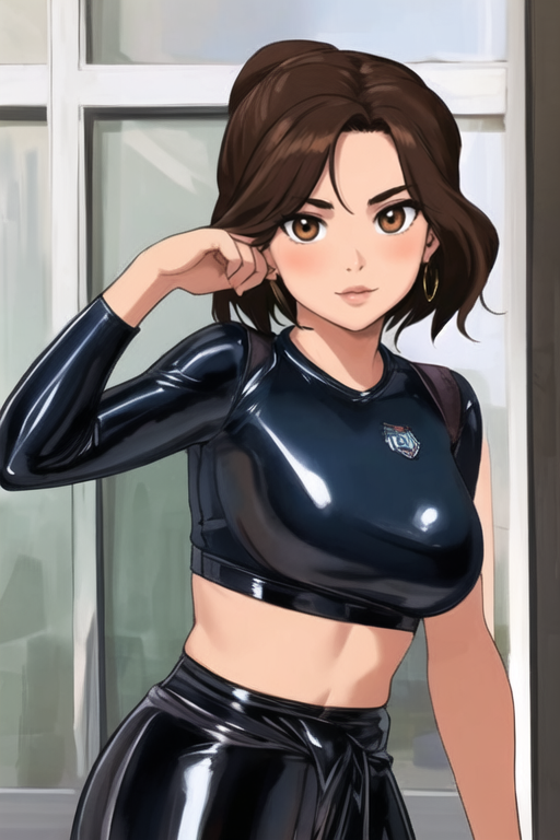 Kylie Travis avatar