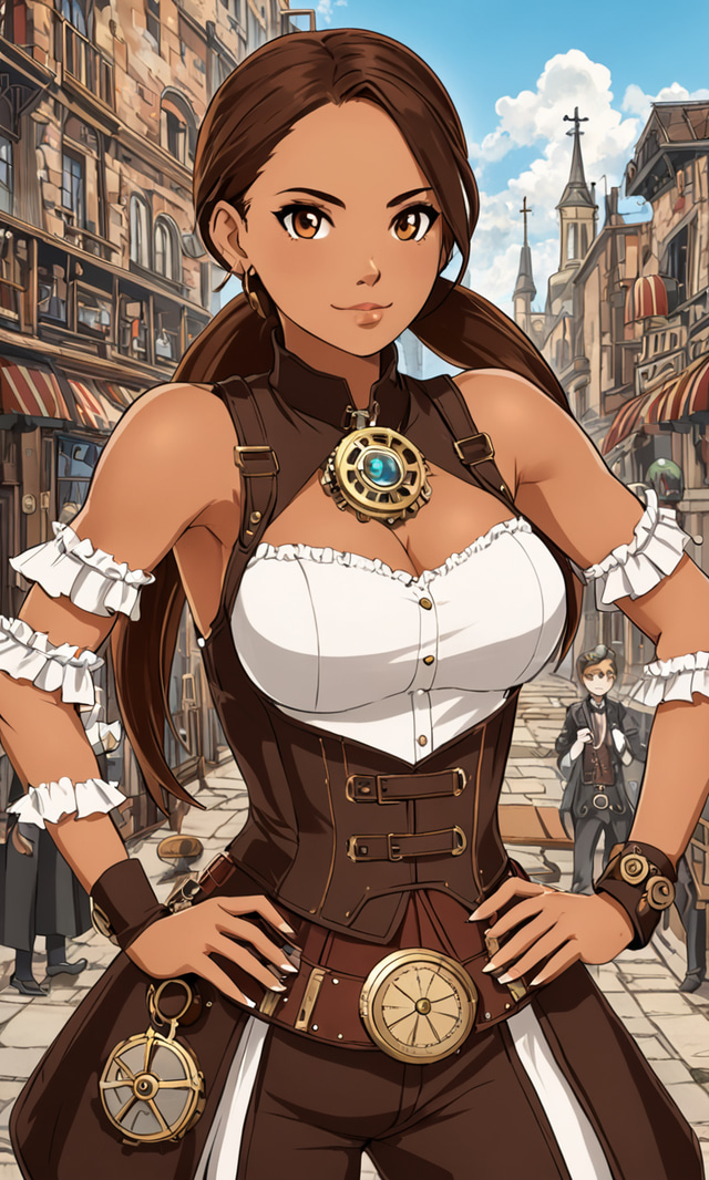 Heidy Riley avatar