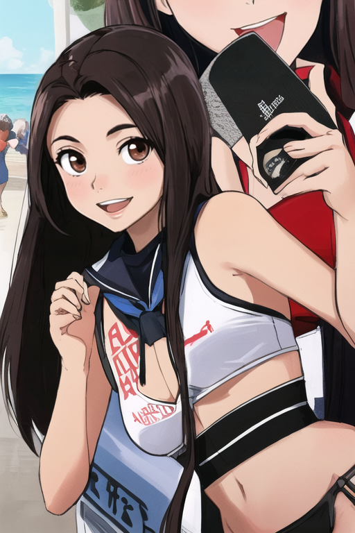 Kamila Maldonado avatar