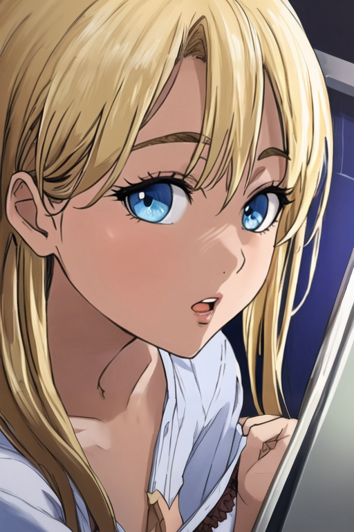 Serena Cardenas avatar