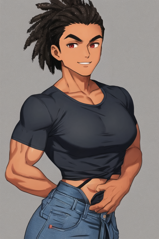 Garland Brewer avatar
