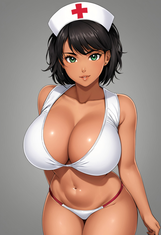 Desiree Blair avatar
