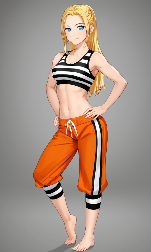 Luna Baxter avatar