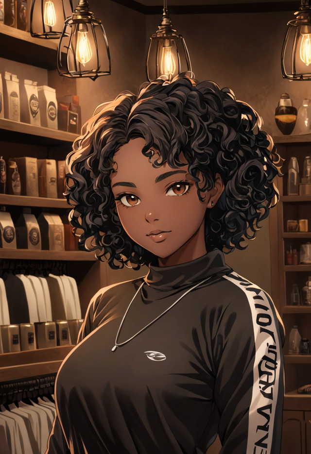 Briley Castro avatar