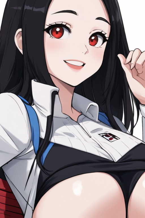 Sarai Frye avatar