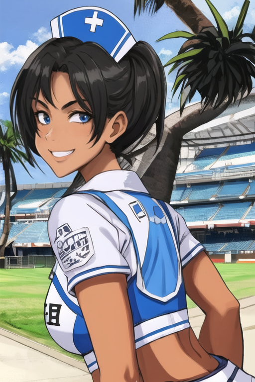 Danielle Carrillo avatar