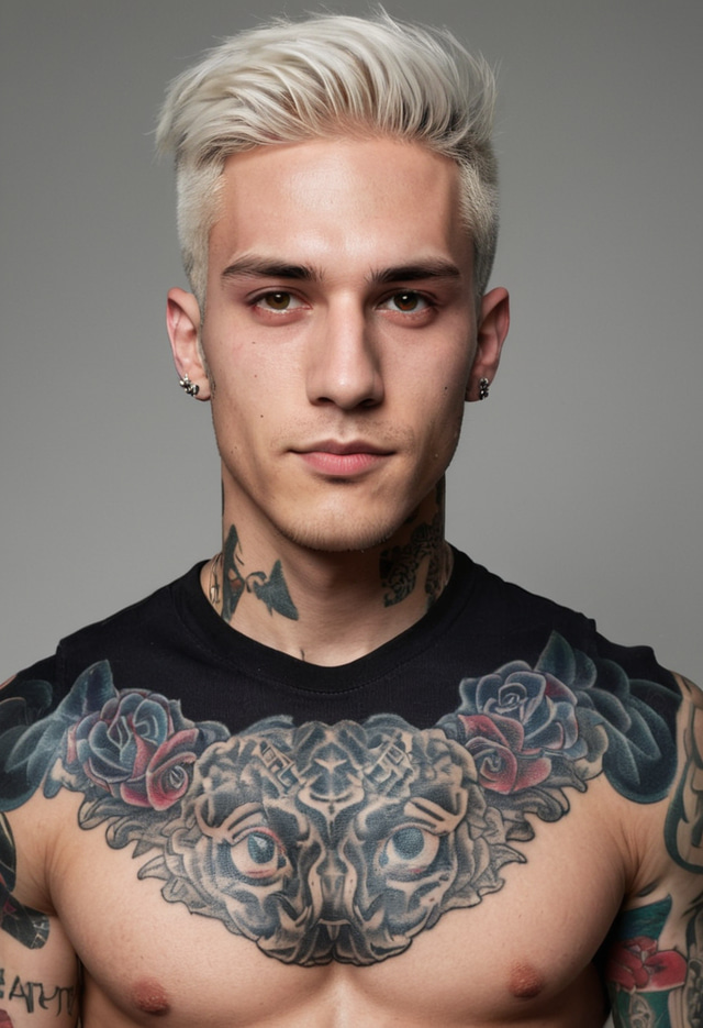 Jose Hunt avatar