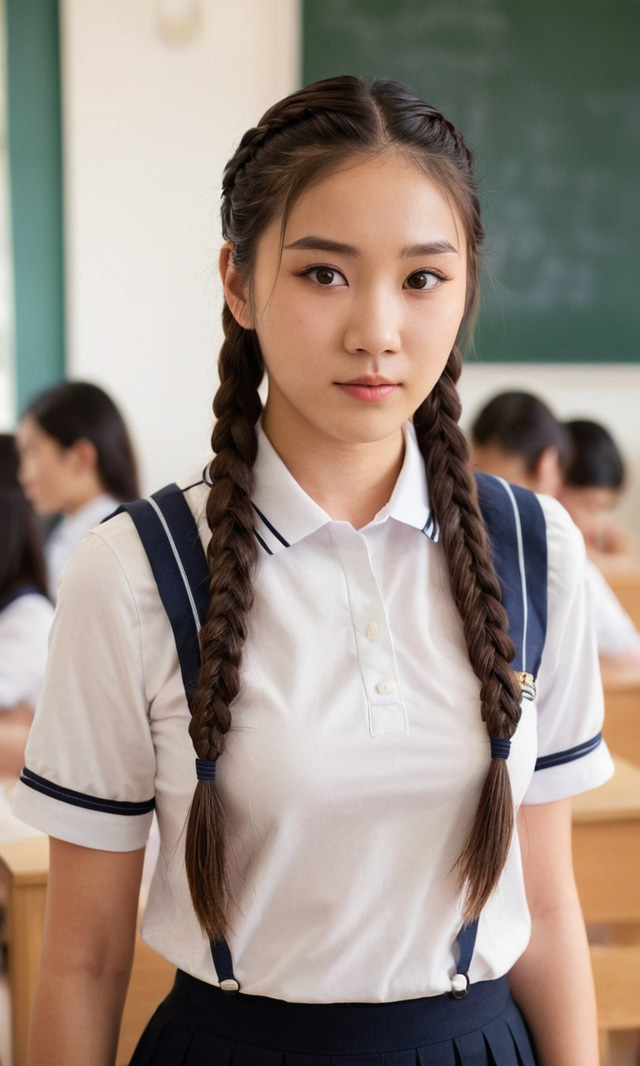 Emmy Riggs AI Girlfriend avatar