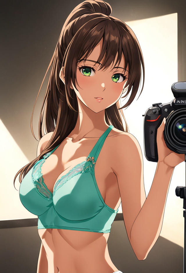 Shania Winters avatar