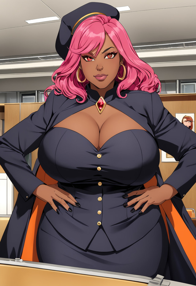 Natasha Coffey avatar