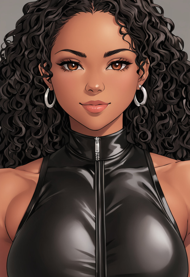 Jamiya English avatar