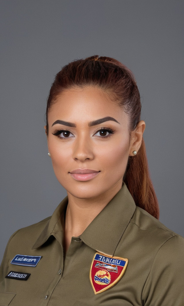 Tamara Harvey avatar